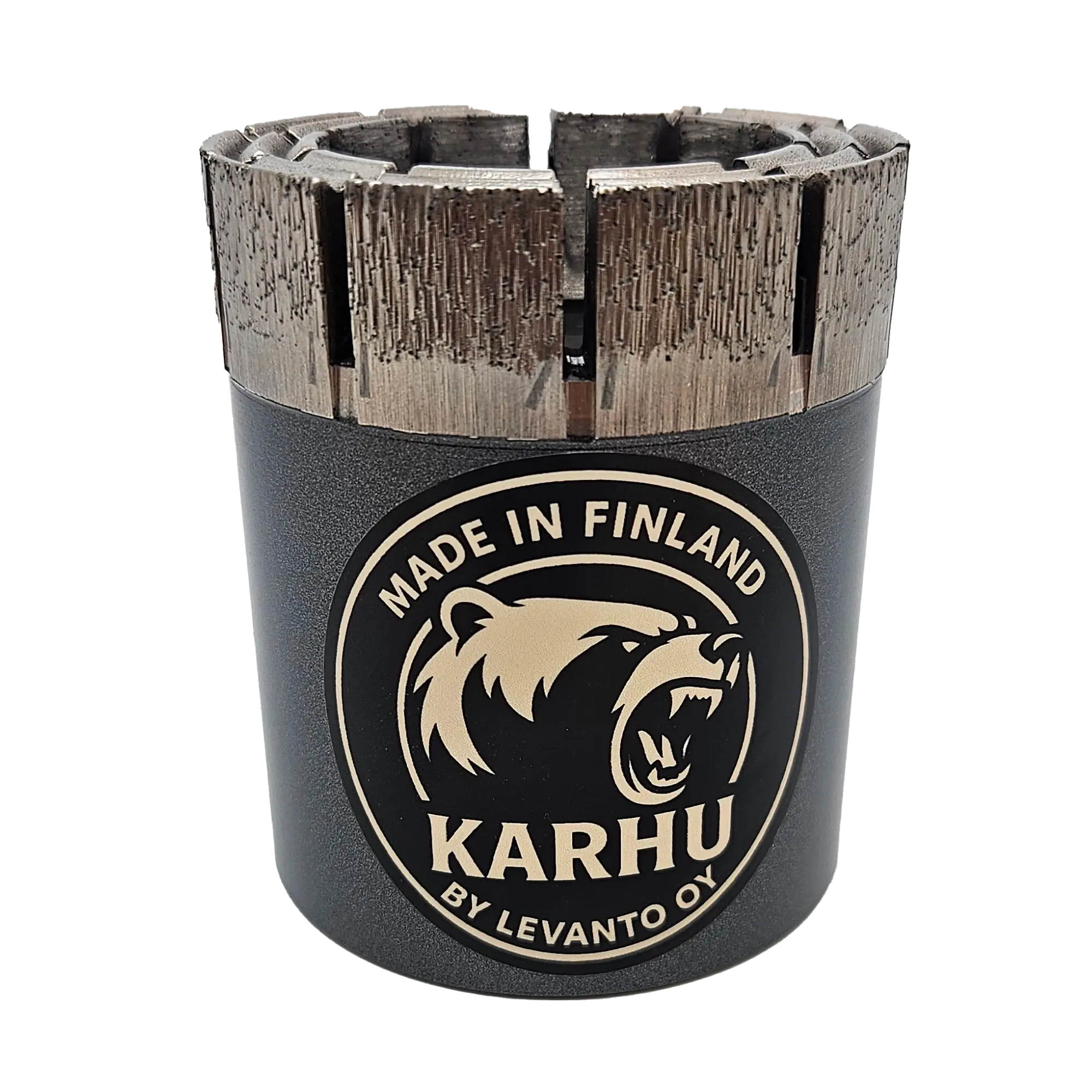 Core Drill Bits KARHU