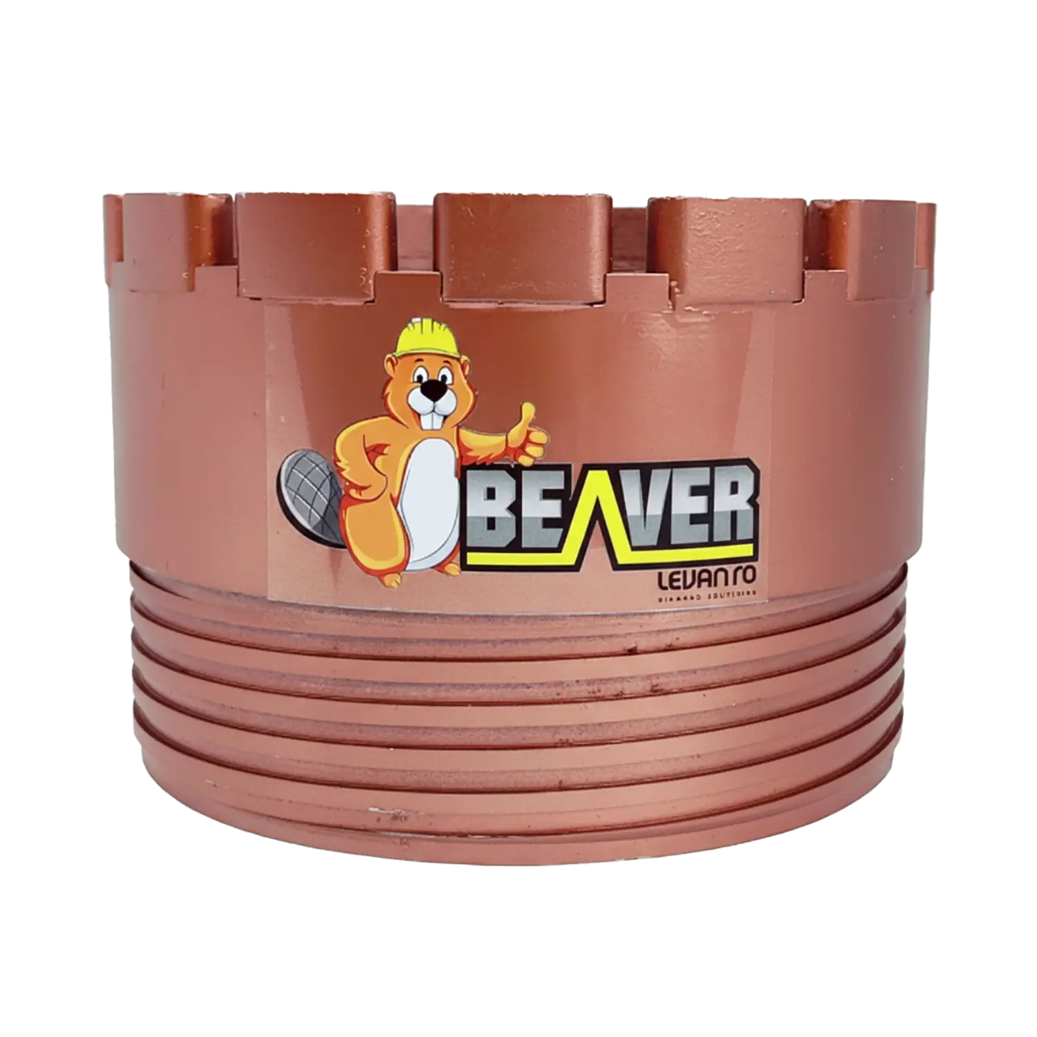 Core drill bits Beaver