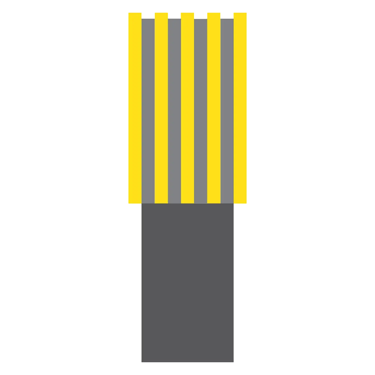 Levanto Multilayer segment