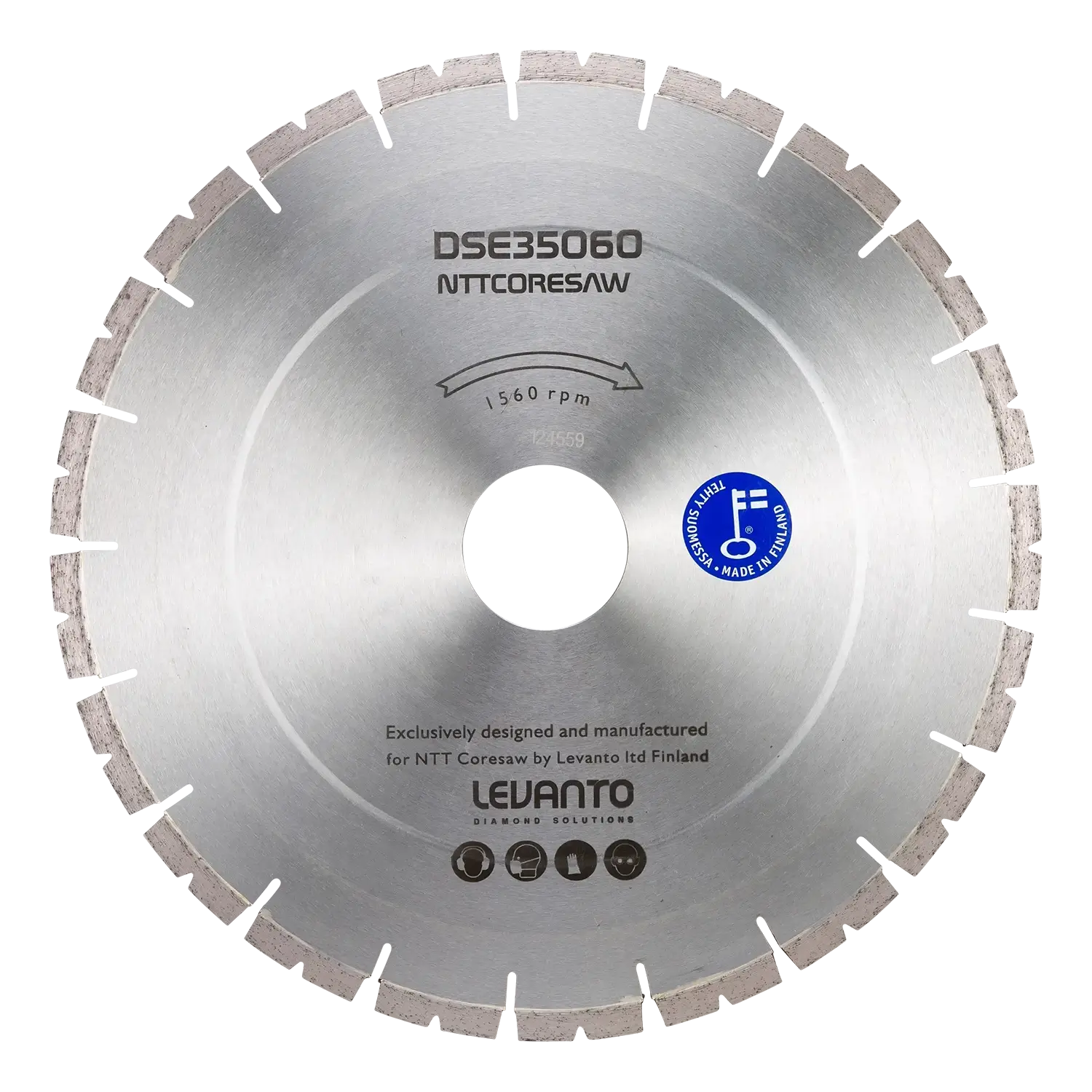 Core Saw Blades Stinger