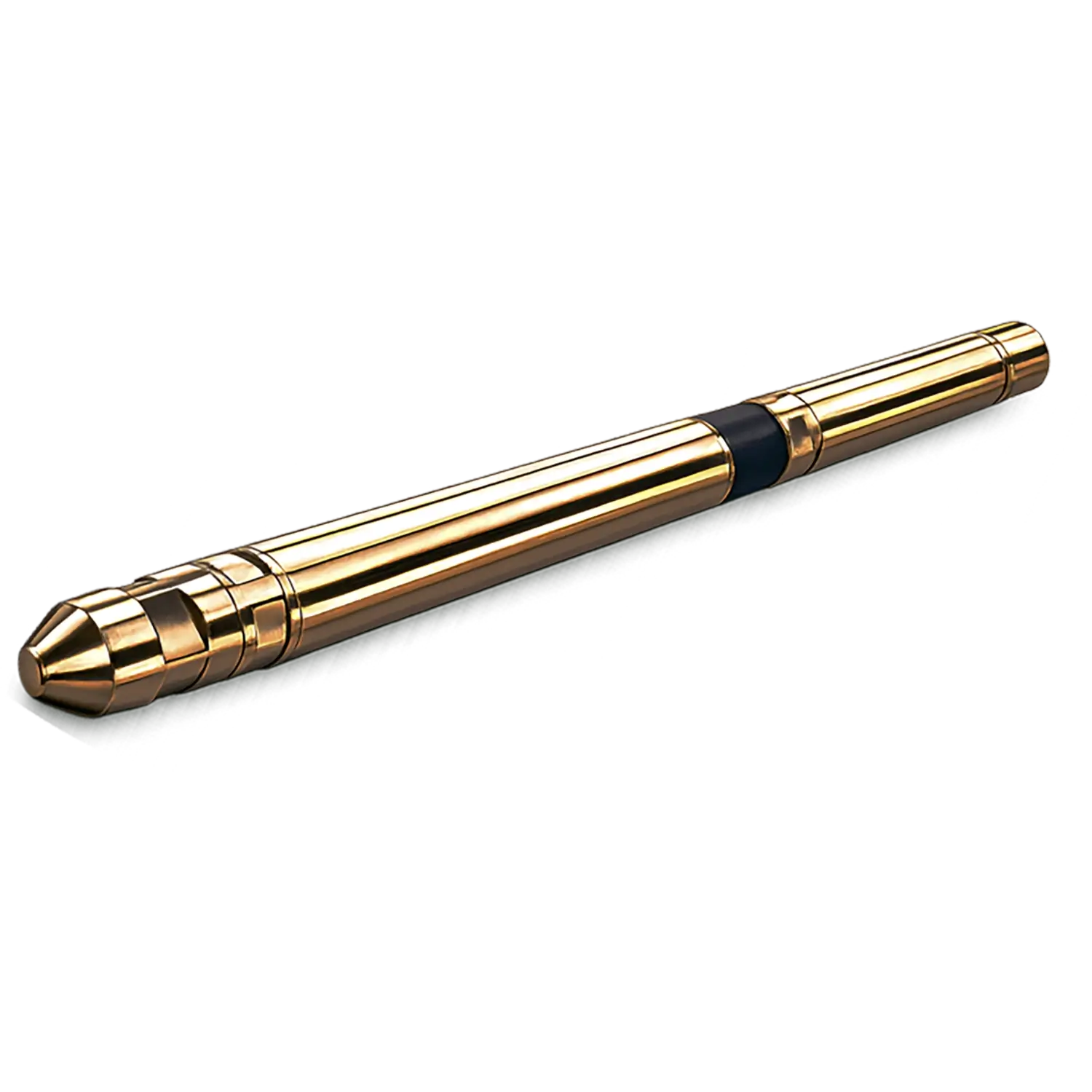 Downhole Navigation