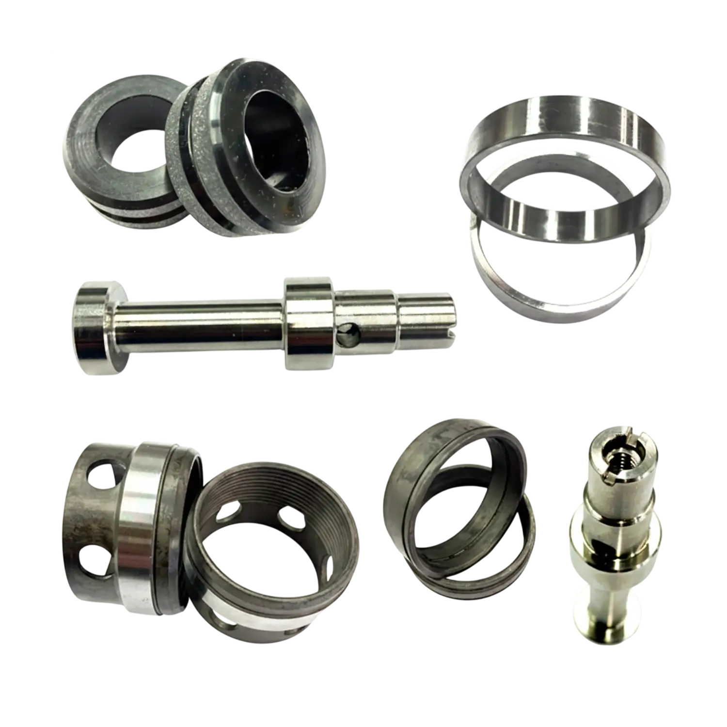 Mineral Exploration accessories