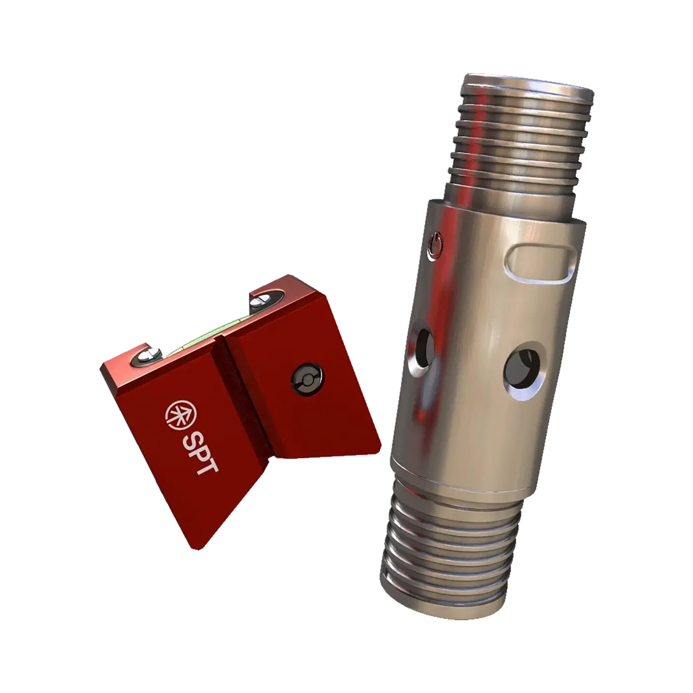 SPT CoreMaster with SPT level