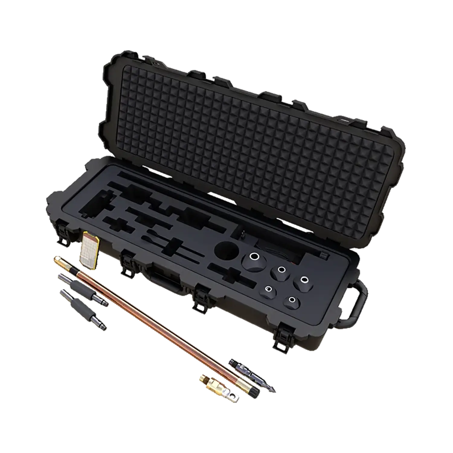 SPT GyroLogic Evo Kit