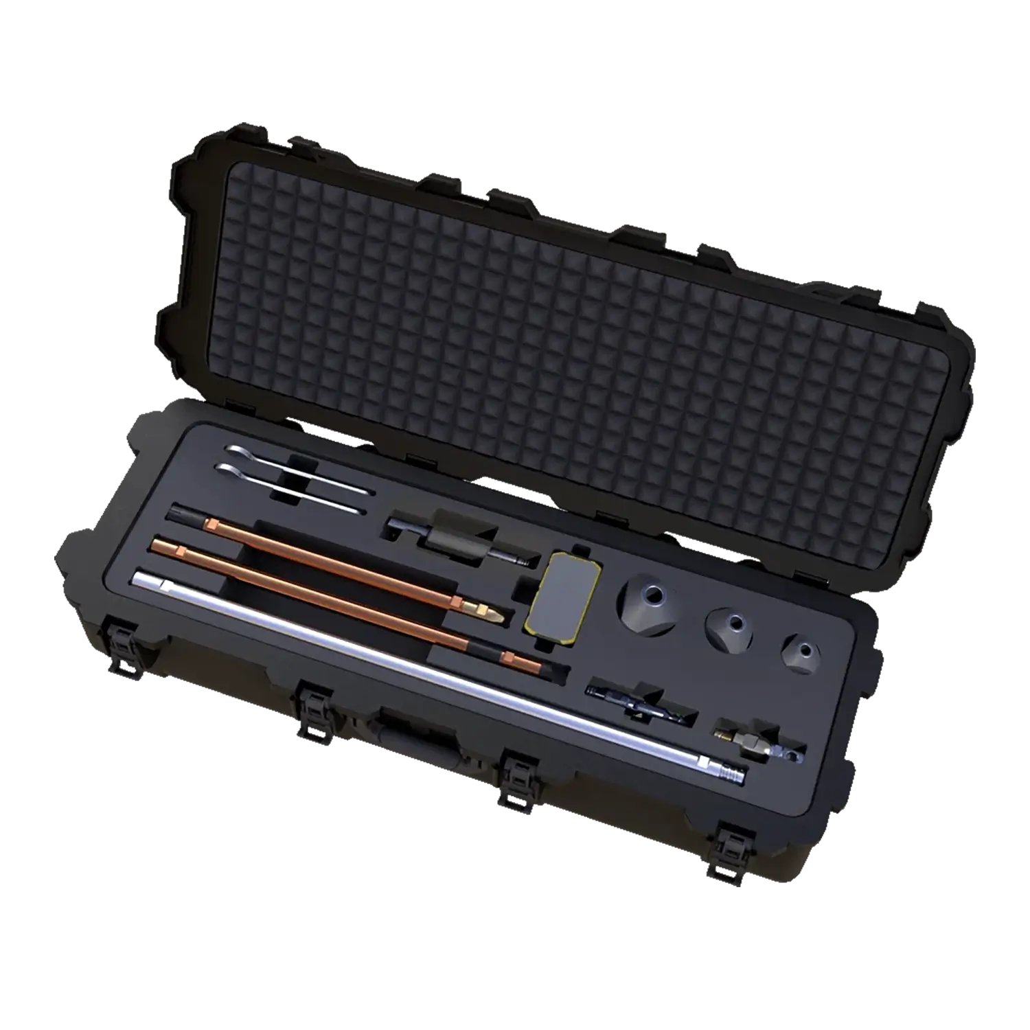 SPT MagCruiser Kit